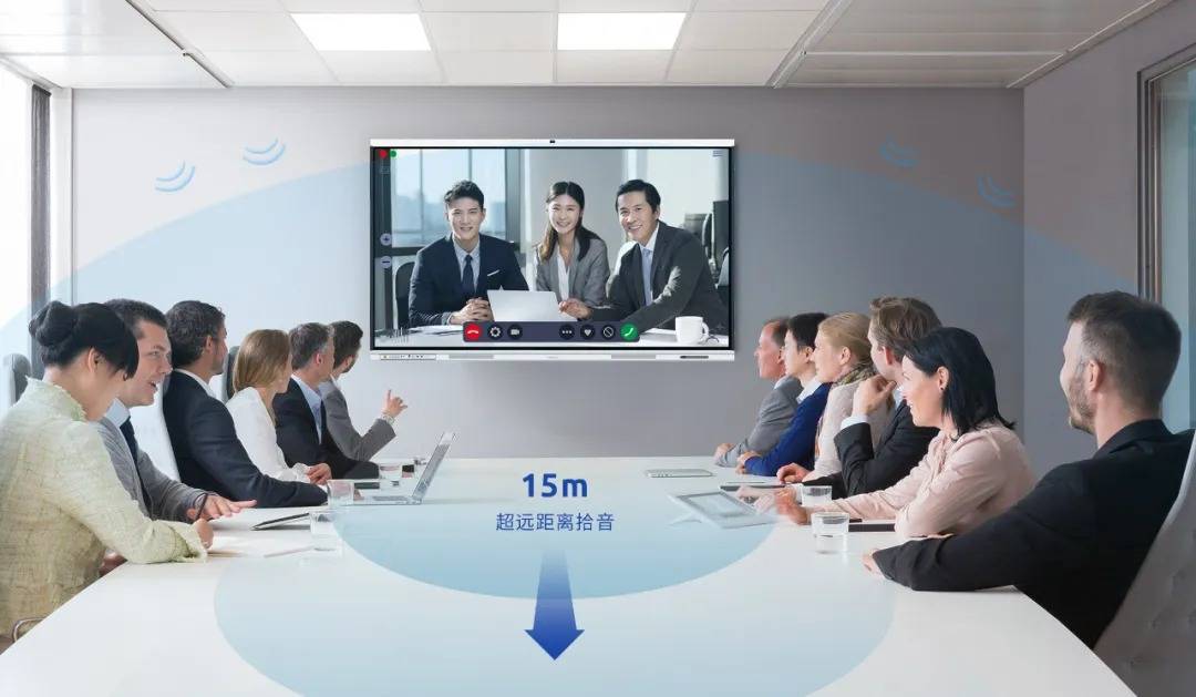 Newline NCM3系列：以全能协作中枢重构办公逻辑