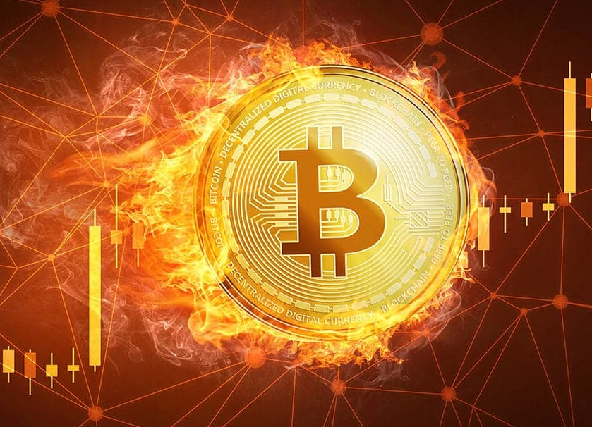 比特币即将新高：分析师建议立即积累