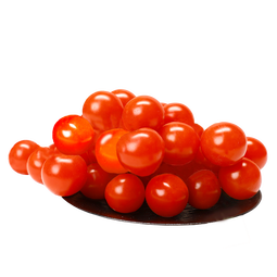 京鲜生＆富美鹤城 樱桃番茄净重430g*2盒 脆甜小西红柿 源头直发