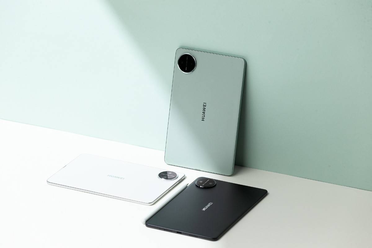 华为MatePad Mini支持尝鲜鸿蒙6，打造小尺寸平板新标杆