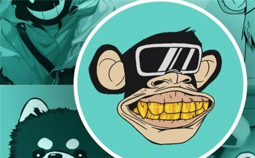 黄立成重磅MACHI币空投！BAYC持有者专属福利