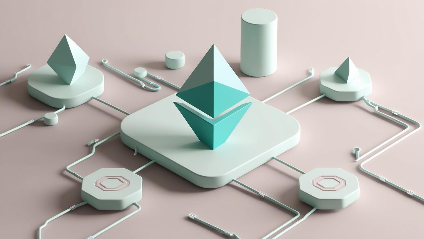 ZK-Rollups：提升以太坊扩展性的关键技术