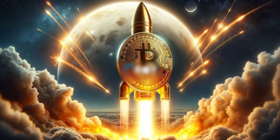 2025牛市预言：比特币剑指16万美元？
