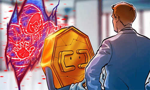 华盛顿警示：加密货币“教授陷阱”骗局横行