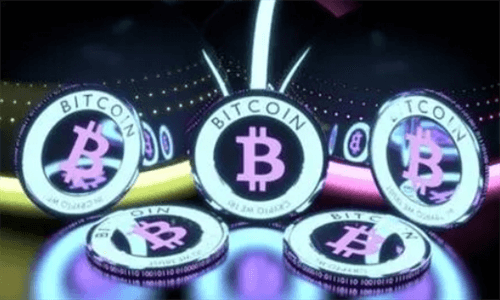 5.19币圈动态：大修正or惊喜？