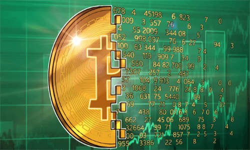 比特币减半：代码即法则的生动展示