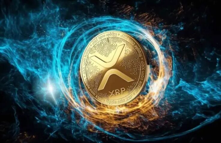 XRP十年暴涨？专家500万美元投资策略揭秘

