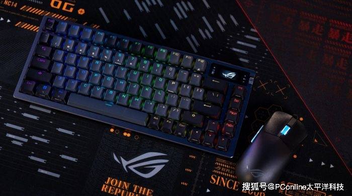 一文读懂夜魔家族，教你挑选最适合你的夜魔键盘