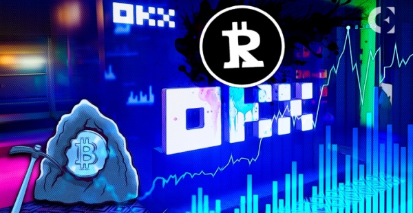 欧易OK：新手友好，安全便捷的比特币APP