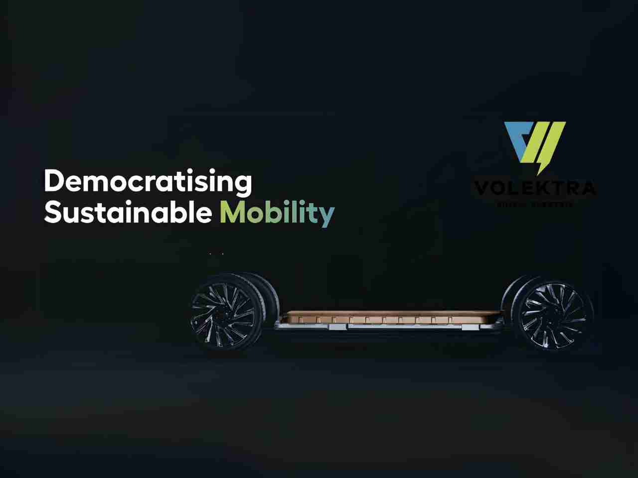 虚拟磁铁电机Volektra获新资金，推动无稀土技术商业化