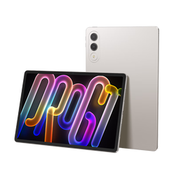 联想平板小新 ProGT【张凌赫同款平板】11.1英寸办公学习游戏AI平板3.2K超清高刷 骁龙8Gen3 8+128G白