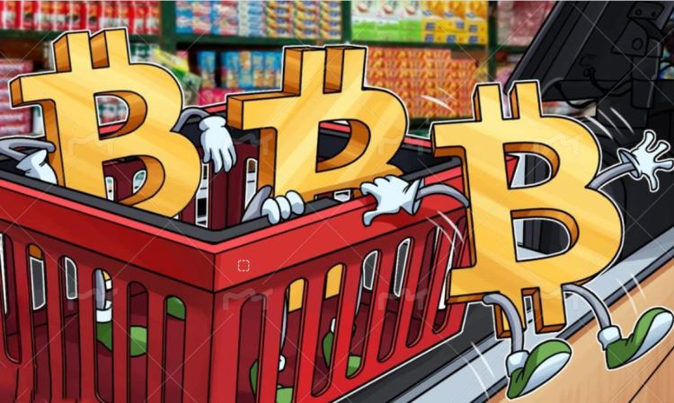 灰度GBTC负溢价：抄底比特币良机？