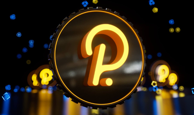 波卡DOT：插槽拍卖与区块链互联未来
