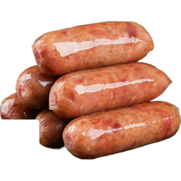 原味脆皮烤肠200g台湾地道热狗脆皮肠原味肉肠香肠空气炸锅食材 原味200g*3袋