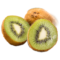 京鲜生  陕西即食徐香猕猴桃10粒礼盒 单果90-110g  生鲜水果 源头直发