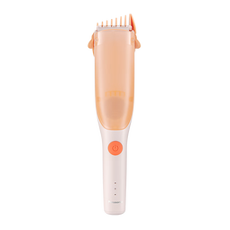 松下（Panasonic）未北北婴儿理发器自动吸发剃发器推子新生儿童剪发神器宝宝轻音
