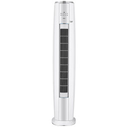 格力（GREE）空调3匹柜机云锦三代/二代柜机变频冷暖节能 智能WiFi 自清洁  客厅柜机空调立式空调 国家补贴20% 2匹 一级能效 【二代】