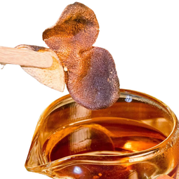 易茗金居广东正宗地道15年老陈皮 泡水茶饮 下午茶 养生 滋补 耐泡 茶叶 80g*3袋