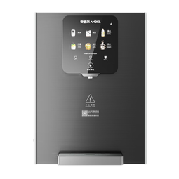 安吉尔【官方直营】 管线机家用 国补15% 搭配净水器使用 速热智能触控 LED显示 制冷制热饮水机Y3511 国家补贴15%【冷热双温管线机】