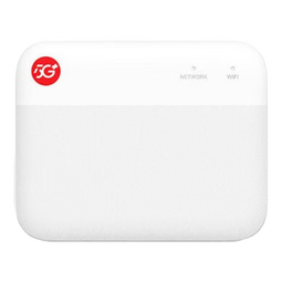 中兴F50 【享1500G全国流量】2025款可插卡5G随身wifi全网通pro随行WiFi笔记本热点无线车载路由器YM25 F50（5G）【超薄5G】