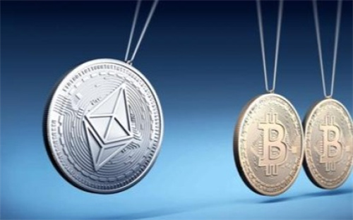 以太坊冲击3200！多头能否突围？