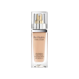 雅诗兰黛（Estee Lauder）白金级奢宠光璨精华粉底液SPF20/PA++++   30ml ,19-1C0