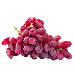 京愿【顺丰速运】山西克伦生红提新鲜脆甜提子克瑞森葡萄新鲜水果生鲜 净重2斤装