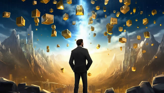 达沃斯币(DAVOS)：未来投资潜力分析