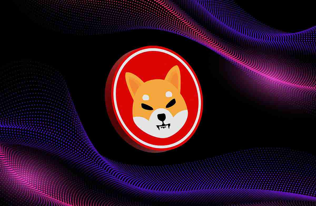 柴犬币(SHIB)暴涨！头肩底形态预示新高？
