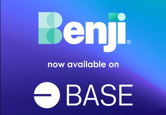 RWA新纪元：富兰克林美债基金Base首发