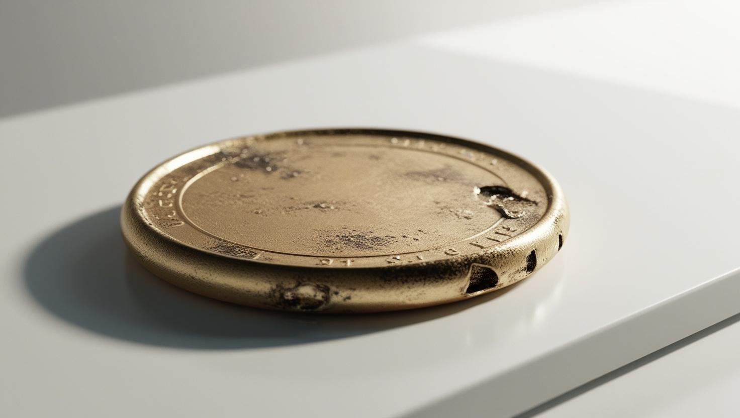 警惕！揭秘加密货币死亡币的风险与识别