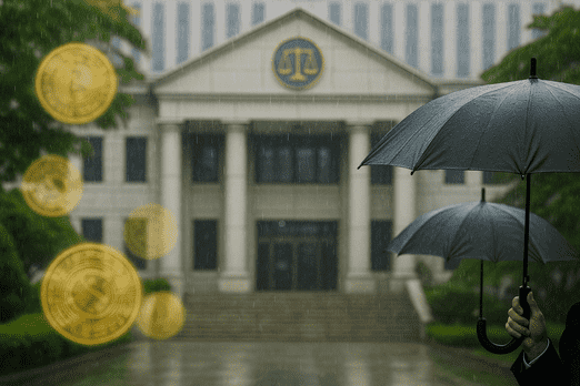 WEMIX崩盘启示：操纵、无罪与韩国监管困境