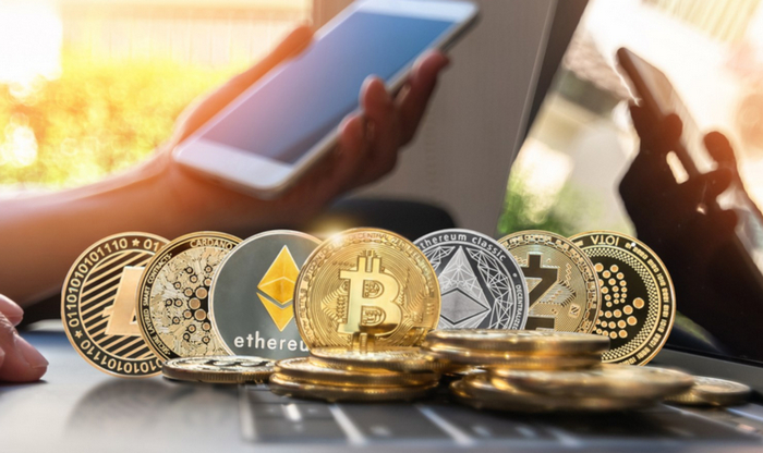 十大加密货币交易app：全球领先平台