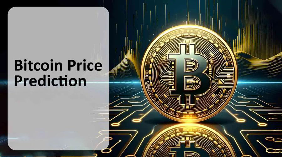 比特币牛市预警：2025年5月价格预测！