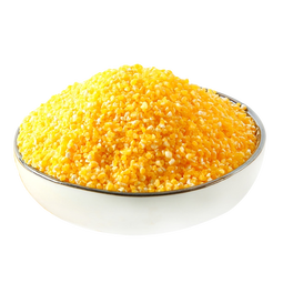 汾都香小米新米山西黄小米小米粥五谷杂粮粟油小米煮粥 黄小米1斤真空装