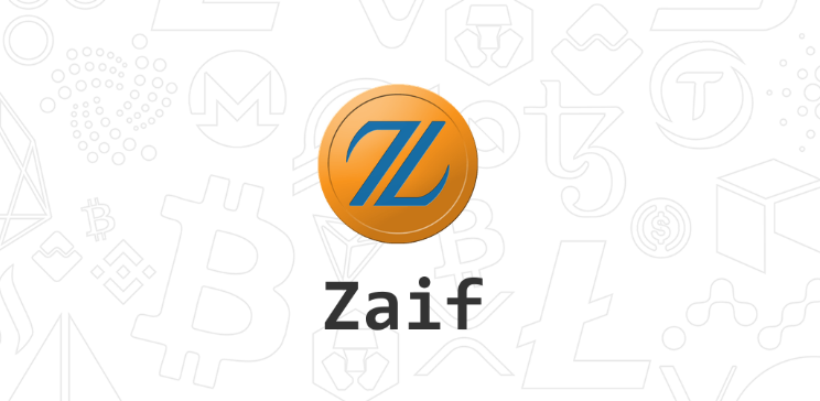 Zaif最新iOS版下载：日本交易所新功能体验