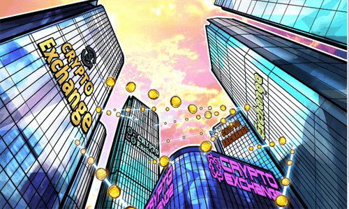 比特币短持者推动涨势：6月11日加密新闻