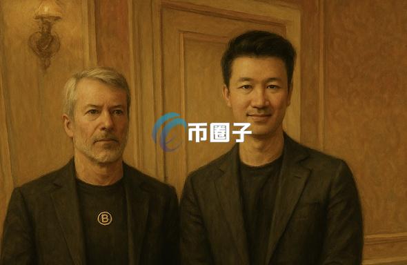 SORA股票代码更名！亚洲比特币市场新机遇