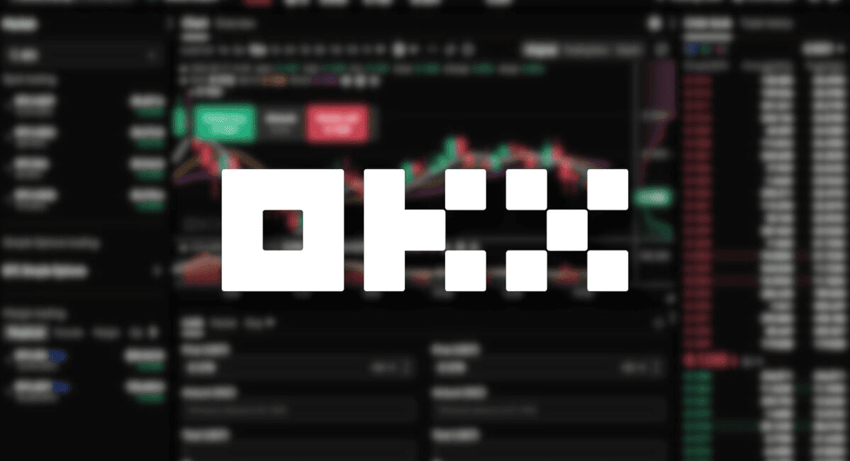 欧易OKX：丝滑交易，安全无忧！