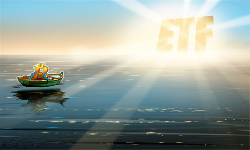 现货比特币ETF即将获批？关注SEC本周决策