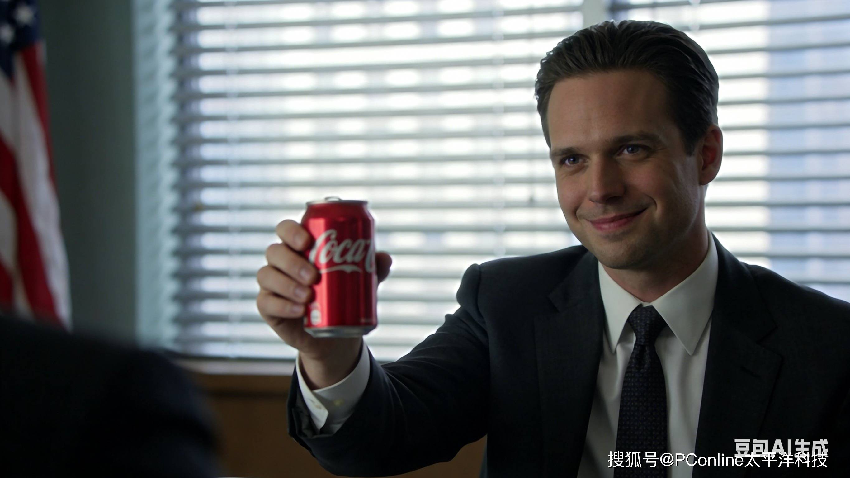 影视植入的新噩梦 AI生成带货剧情无缝融入