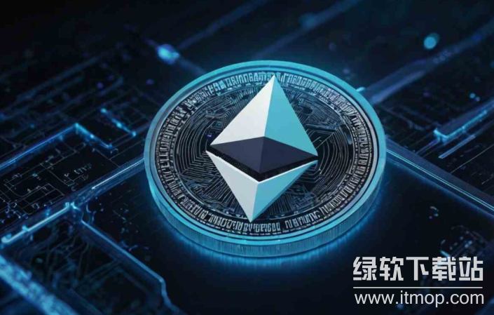 以太坊(ETH)是什么币？前景如何？