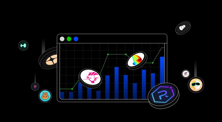 2025年DEX终极盘点：十大去中心化交易所全解析！
