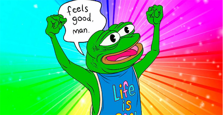 青蛙币暴涨！PEPE领衔，2025年5大潜力币