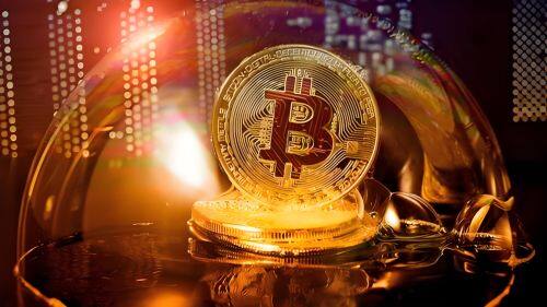 LTC飙升5%，创纪录2500万序数上链