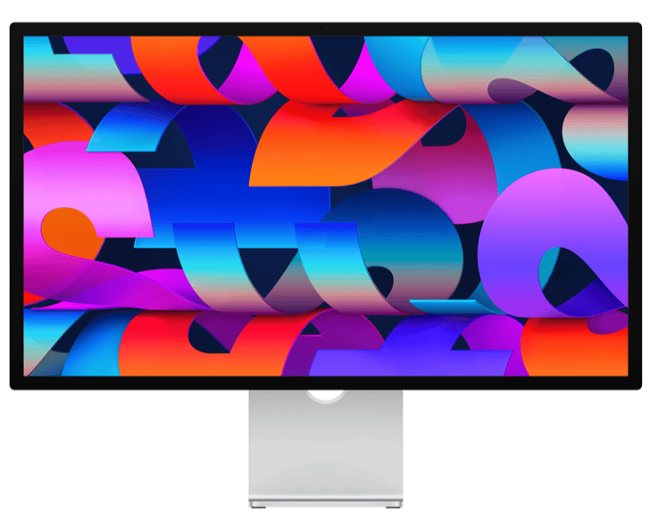 苹果新一代Studio Display曝光：搭载A19 Pro芯片，采用Mini LED屏