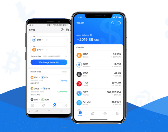 以太币云币众筹：数字货币融资新纪元