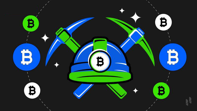 比特币挖矿2025：利润、运作与未来解析