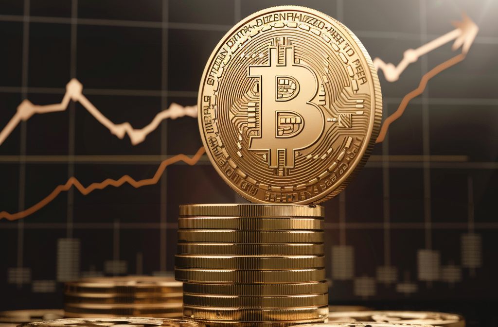 比特币重燃牛市？八大币种掘金机会！
