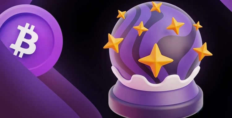 预言机概念币TOP10：掘金未来区块链桥梁